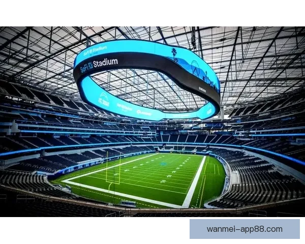 美加墨世界杯精彩竞猜平台带你畅享赛事狂欢体验